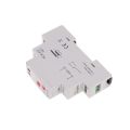 F&F PCA-512 Zaman Rölesi Gecikmeli Kapatma 230 V AC
