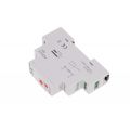 F&F PCR-513 Zaman Rölesi Gecikmeli Açma 230 V AC