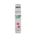 F&F PCR-513 Zaman Rölesi Gecikmeli Açma 230 V AC