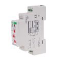 F&F PCU-511 Zaman Rölesi Gecikmeli Kap.Aç.Dön.230 V AC