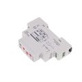 F&F PCU-511 Zaman Rölesi Gecikmeli Kap.Aç.Dön.230 V AC