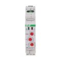 F&F PCU-511 Zaman Rölesi Gecikmeli Kap.Aç.Dön.230 V AC
