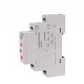 F&F PCU-530 Zaman Rölesi Gecikmeli Kap. Aç.Döngüsel 100÷264 V AC-DC