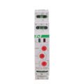 F&F PCU-530 Zaman Rölesi Gecikmeli Kap. Aç.Döngüsel 100÷264 V AC-DC