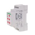 F&F PCU-520 230 V AC  Çalışma Süresi Ve Mola Süresi Ayarlı Zaman Rölesi
