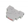 F&F PCS-516DC Zaman Rölesi 10 Fonksiyon