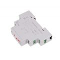 F&F PCS-519- 12V AC/DC Zaman Rölesi 10 Fonksiyon