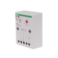 F&F PO-405 230 V AC  Zaman Rölesi Gecikmeli Bırakmalı