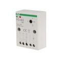 F&F PO-405 24 V AC/DC  Zaman Rölesi Gecikmeli Bırakmalı