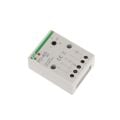 F&F PO-405 24 V AC/DC  Zaman Rölesi Gecikmeli Bırakmalı