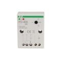 F&F PO-405 24 V AC/DC  Zaman Rölesi Gecikmeli Bırakmalı