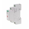 F&F PO-415 230 V AC Zaman Rölesi  Gecikmeli Bırakmalı