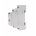 F&F PO-415 230 V AC Zaman Rölesi  Gecikmeli Bırakmalı