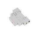 F&F PO-415 230 V AC Zaman Rölesi  Gecikmeli Bırakmalı