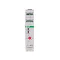 F&F PO-415 24V Zaman Rölesi Gecikmeli Bırakmalı  24 V AC/DC