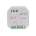 F&F SEP-02 Sinyal Ayırıcı