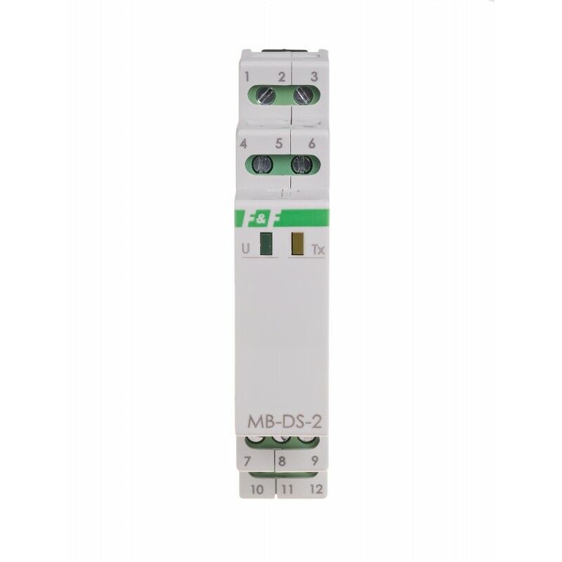 F&F MB-DS-2 Sıcaklık Vericisi