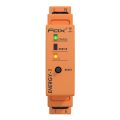 F&F Wi-MEF-1-40 Tek Fazlı Elektrik Tüketimi Monitör-Metre