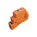 F&F Wi-MEF-1-40 Tek Fazlı Elektrik Tüketimi Monitör-Metre