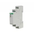 F&F MAX-MB-LI-4LO  MODBUS RTU Çıkışlı 4 Kanallı Darbe Sayacı