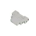 F&F MAX-MB-LI-4LO  MODBUS RTU Çıkışlı 4 Kanallı Darbe Sayacı