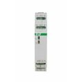 F&F MAX-MB-LI-4LO  MODBUS RTU Çıkışlı 4 Kanallı Darbe Sayacı