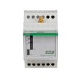 F&F SIMplyMAX-P01-12V İki Kanallı GSM Kontrol Cihazı