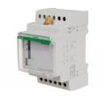 F&F SIMply MAX P02 12 V  GSM Kapı Kontrolörü