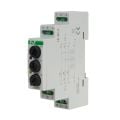 F&F LK-BZ-3 K Gösterge Işığı Kırmızı-Sarı-Yeşil