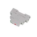 F&F LK-712G-10-30V AC/DC Sinyal Lambası