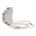 F&F LK-712G-10-30V AC/DC Sinyal Lambası