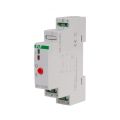 F&F LK-712G-10-30V AC/DC Sinyal Lambası