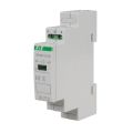 F&F LK-712G-130-260V AC/DC Sinyal Lambası