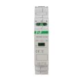F&F LK-712G-130-260V AC/DC Sinyal Lambası