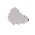 F&F LK-712Y-5-10V AC/DC Sinyal Lambası
