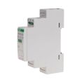 F&F LK-712Y-10-30V AC/DC Sinyal Lambası