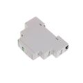 F&F LK-712Y-10-30V AC/DC Sinyal Lambası
