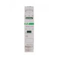 F&F LK-712B-130-260V Sinyal Lambası Mavi Renk