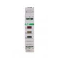F&F LK-713Y Sinyal Lambası Sarı Renk