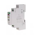 F&F LK-713Y Sinyal Lambası Sarı Renk