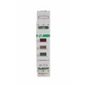 F&F LK-713R Sinyal Lambası Kırmızı Renk