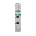 F&F LK-714-5-10V AC/DC Sinyal Lambası Yeşil, Kırmızı