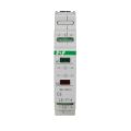 F&F LK-714-30-130V Sinyal Lambası Yeşil, Kırmızı