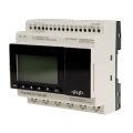 F&F FLC18-ETH-12DI-6R Programlanabilir Kontrolör