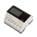 F&F FLC18-ETH-12DI-6R Programlanabilir Kontrolör