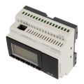 F&F FLC18-ETH-12DI-6R Programlanabilir Kontrolör