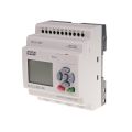 F&F FLC12-8DI-4R Programlanabilir Kontrolör