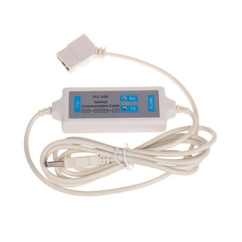 F&F FLC-USB Programlayıcı