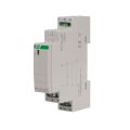 F&F PK-2Z-LED 230 V Elektromanyetik Röle