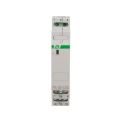 F&F PK-2Z-LED 230 V Elektromanyetik Röle